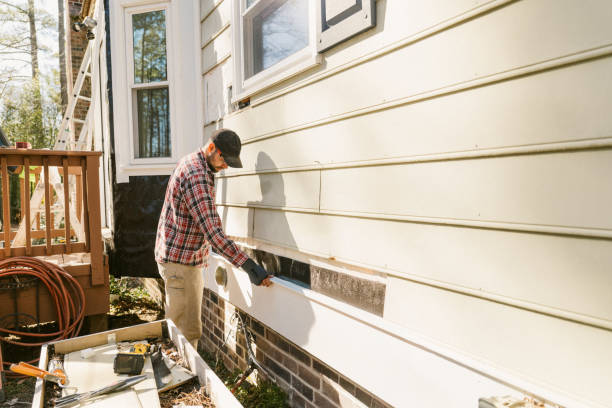 Top rated local Emergency Siding Repair specialists in York Haven, PA